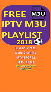 Channel arabic list best june 2021 channel arabic list best. Iptv M3u Playlist 2018 Fur Android Apk Herunterladen