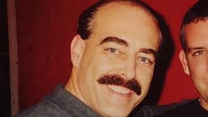 Stephen Drinnon Obituary (1959