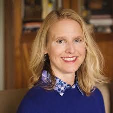 Denise Hellmann's Instagram, Twitter & Facebook