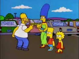 Wir sind nach feierabend gegen 6 ins „el growler einer. Homer Simpson Bier Bier Bett Bett Youtube