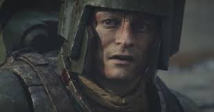 Severan Dominate armor patterns and history