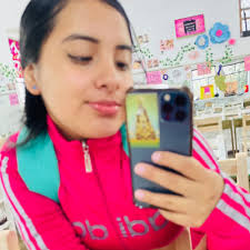 Thalía Fernanda Espín Barragán