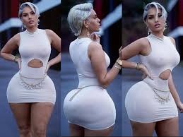 Amirah Dyme : rbigasses