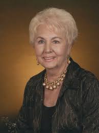 Obituary information for Barbara Maxey Thornhill (Maxey)