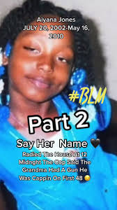 Say Their Names (@l.l.d6.3.22)