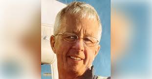 Obituary information for Patrick Joseph Foley