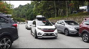 Maybe you would like to learn more about one of these? Funride 2 0 Honda Brv Owners Club Hboc Ke Ipoh 2019 Youtube