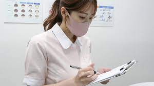 Tokyo motion 看護 師 ❤️ Best adult photos at doai.tv