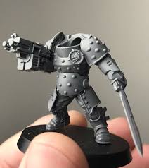 Warriors picks, you'll want to see the nba predictions from the model at sportsline. How To Make Thunder Warriors Tutorial Warhammer 40k Space Marine Conversion Guide Archive Of The Aett