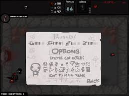 Til You Do Not Need To Have All Three Guppy Items At Once To Be Guppy Bindingofisaac