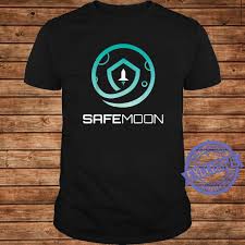 Buy coins with fiat money. Safemoon Token Safemoon Coin Cryptocurrency Dapps Crypto Shirt