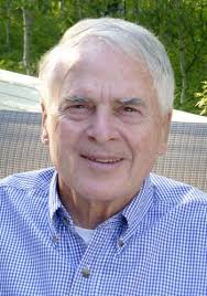 Allen, 82, had career in law, enjoyed golf