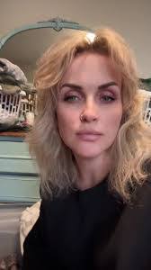 Ashley Bly's Instagram, Twitter & Facebook