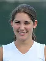 2007-08 Women's Tennis Roster