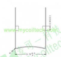 Bobbins | Industrial Machinery Power Transformer Clips ...