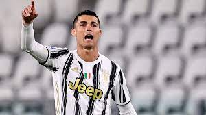 Cristiano ronaldo helped juventus to win the 8th serie a in a row. Cristiano Ronaldo So Klopft Cr7 Seinen Wert Auf Dem Transfermarkt Ab Eurosport