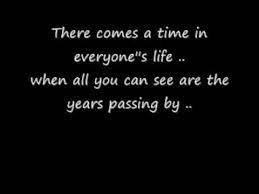 It goes into how people have their own opinions and generalizations, but the key is to not let them bother you. Pin By Michelle Malchow On Favorite Images Country Music Videos Rascal Flatts Music Lyrics