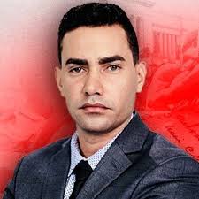 El reguetonero cubano Roberto Hidalgo Puentes Yomil lanzó este jueves De  Cuba soy, un tema que calificó como "el más importante de su carrera" y que  dedica a las protestas del 11