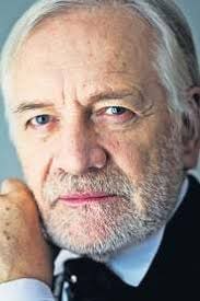 Andrzej teodor seweryn (born 25 april 1946) is a polish actor and director. Andrzej Seweryn On Mycast Fan Casting Your Favorite Stories