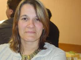 Nathalie VACHERET ( CLAUDON), 58 ans (REYNEL, ANDELOT BLANCHEVILLE,  DOULAINCOURT SAUCOURT)
