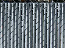 Ebay.com has been visited by 1m+ users in the past month Single Wall Chain Link Fence Privacy Slats Most Economical