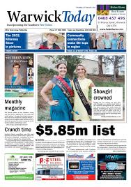 What's the latest trend in kitchen cabinetry? Warwick Today 25th February 2021 By Star News Group Issuu