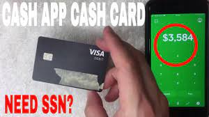 To do either, you begin by clicking the dollar sign symbol $ located at the bottom toolbar. Do You Need Social Security Number Ssn To Get Cash App Cash Card Youtube