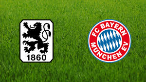 By csd_salzburg aug 19, 2016. 1860 Munchen Vs Bayern Munchen 1996 1997 Footballia