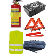 Check spelling or type a new query. Kit Siguranta Rutiera Auto 1 Trusa Sanitara 1 Stingator Cu Manometru 1kg 2 Triunghiuri Reflectorizante 1 Vesta Reflectorizanta Geanta Bmg Emag Ro