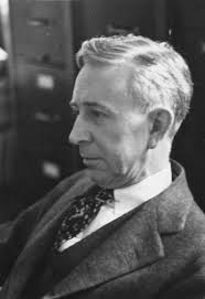 Cole, Fay-Cooper : Photographic Archive : The University of Chicago