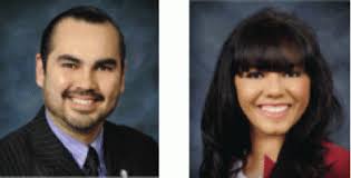 Recall Movement Launched Against Montebello Unified School Board Members Ben  Cardenas and Lani Cupchoy