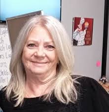 Today would have been Tammy's 53rd Birthday. I think a great birthday gift  for her would be if each of us told at least one new person about the case.  Forensic science