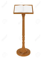 Steam bent music stand | popular woodworking magazine. Wooden Music Stand Isolated Stock Photo Picture And Royalty Free Image Image 107275791