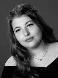 Introduction of Senior Melissa from Beaumont United High School for Adoption