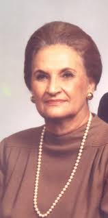 Jessie Garrison Obituary