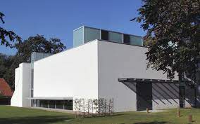 August 2021 | bremen vierkant. Haus Im Park Pb Ingenieurgruppe Ag Bremen