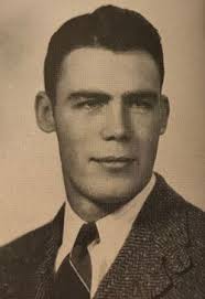 Richard Clark “Dick” Floyd Jr. (1919-2009)