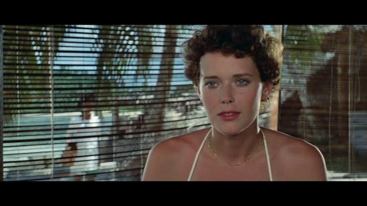 Emmanuelle 3 (1977) - IMDb