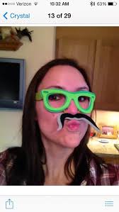 Crystal Robbins Obituary (2014)