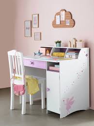 Offrez ce magnifique bureau enfant iléo à votre fille ou votre garçon. Bureau Special Primaire Petite Fee Pas Cher Bureau Enfant Vertbaudet Iziva Com
