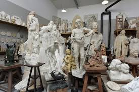 La Piscine Museum Roubaix An Art Deco Wonder In The North Of France The Good Life France The Good Life France