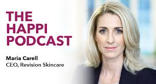 Synergie Skin Founder Terri Vinson