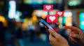 AI Dating Apps Surge in Popularity Among Young Singles