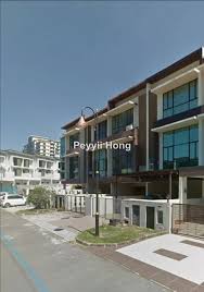 Hqe i local business kota kinabalu. Kensington Green Kota Kinabalu Intermediate 2 5 Sty Terrace Link House 4 Bedrooms For Sale Iproperty Com My