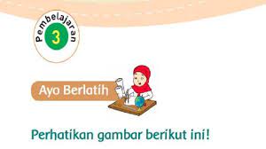 Berikut kunci jawaban tema 1 kelas 3 sd halaman 181, 182, 183, 185, 186, dan 187, buku tematik subtema 4 pembelajaran 6. Kunci Jawaban Tema 8 Kelas 3 Halaman 183 185 186 Buku Tematik Pembelajaran 3 Subtema 4 Tribun Padang