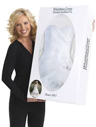 Wedding Gown Preservation Company Smocked Treasures