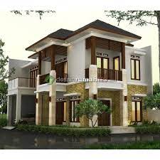 Rumah ini dilengkapi dengan 3 buah kamar tidur yang terdiri dari 1 kamar utama dan dua kamar tambahan. Jual Desain Rumah Hook 10 X 15 M2 2 Lantai Dr 1007 Jakarta Timur Alamanda59 Tokopedia
