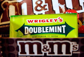 Check spelling or type a new query. Wrigley Sues Makers Of Candy Copying Weed Products Over Trademarks Reuters