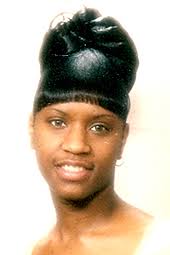 Jasmine Waters Obituary (2009)
