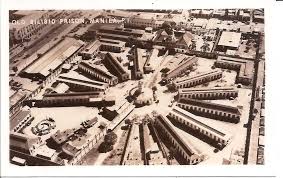 Old Bilibid Prison Manila Phillipines Manila Phillipines New Manila